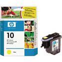 #10 YEL PRINTHEAD HP2000C 1=1 BOX