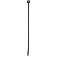 INSTALL BAY BCT4 Cable Ties, 100 pk (4"; 18lb)