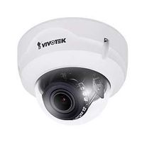 VIVOTEK | FD8377-HV Outdoor Dome 2688X1520 (4MP) VARI-Focal 2.8-12 MM WDR PRO (110 DB) IP66, IK10