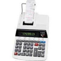 CNMMP41DHIII - Canon MP41DHIII Heavy-Duty Printing Calculator
