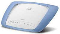 Cisco Valet M10 Wireless BroadBand Router 54Mbps 802.11N M10-RM *Refurbished*