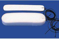 19190434 Nasal Packing M-TYPE w/AirSngl 8x1.5x2cm 10 Per Box sold as Box Pt# 11MTSC800-10 by Shippert Medical Technologies