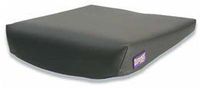 SupportPro Wedge Cushions. Wedge w/Quadra-Gel, 16"W x 16"D - Model A510036
