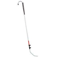 All Terrain Cane - Rigid Aluminum- 48-inch