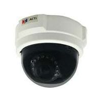 IP Camera, 3.60mm, Surface, 10 MP