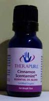 Cinnamon Scentamint Essential Oil Blend