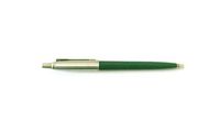 Parker Pen Dark Green Barrel