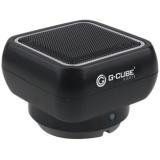 Ergoguys BST-200BK Bluetooth Portable Speaker