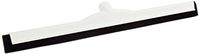 Impact 6261 Plastic Moss Floor Squeegee with Double Blades, 22" Length x 4" Width x 1-1/4" Height, White (Case of 10)