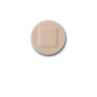 BNDG ADH SPOT 1" LF BX/100 MCK BRAND