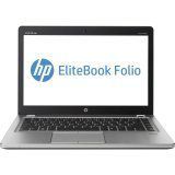 HP EliteBook Folio D3S96US#ABA 14-Inch Laptop (Silver)