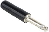 SWITCHCRAFT 267 CONNECTOR, RCA/PHONO, PLUG, 3POS