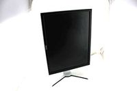 Dell UltraSharp 2007FPb LCD Monitor 20" 0C9536 C9536 0G324H G324H W/Adjustable stand