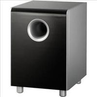 JBL CSS10 10" 300-Watt Powered Subwoofer