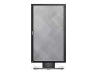 Dell P2018H 20" LED-Backlit LCD Monitor