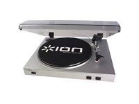ION TTUSB05 USB Turntable (Discontinued by Manufacturer)