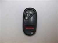 HONDA 08E61-S5D-1M0-01 Factory OEM KEY FOB Keyless Entry Remote Alarm Replace
