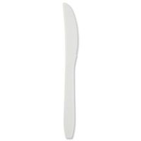 CaterX Plastic Knife [Pack 100]