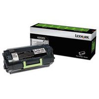 Lexmark 620XG Govt EHY Toner 45K Yld