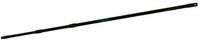 JT Eaton 1700BK3 3 Section Pro Handle, 118" Length (Case of 12)