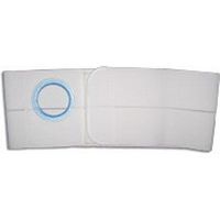 Nu Hope Laboratories Inc 796602 Nu-Support Flat Panel Belt 2-3/8" Opening 6" Wide 36" - 40" Waist Large,Nu Hope Laboratories Inc - Each 1