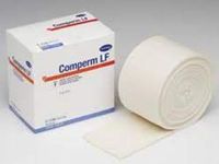 Comperm LF Retention Dressing Cotton 5 Inch X 11 Yard Size G, 83070000 - Sold by: Pack of One