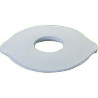 72SF20D - Compact Regular Convex Face Plate, 1