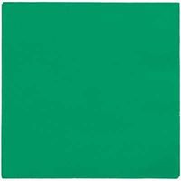 Christmas Green Dinner Napkin 25 Count