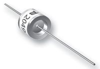 BOURNS 2049-09-BLF GAS DISCHARGE TUBE, 90V, AXIAL (1 piece)