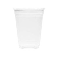 Karat C-KC16U 16 oz PET Cold Cups (Case of 1000)