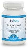 St Johns Wort Complex - 120 Capsules