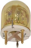 Replacement For Photogenic Pl2500drc Flashtube Strobe Flash Tube