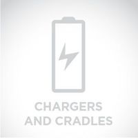 Zebra Technologies CRD5500-100UES 1-Slot USB Cradle Kit for Model MC55 and MC65, Includes Power Supply and US AC Line Cord, Requires USB