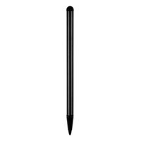 Mchoice Touchscreen Pen Stylus Universal For iPhone Ipad For Samsung Tablet Phone PC (Black)