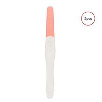 Canyita Home Early Pregnancy Test, 2Pcs HCG Early Result Pregnancy Test Urine Pregnancy Detection Pen