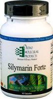 Ortho Molecular Silymarin Forte 120