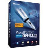 Corel Wordperfect Office V.x6 Standard Edition - Complete Product - 1