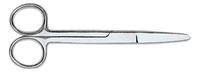 Grafco 2631 Operating Scissors, Straight - B/B 5 ½"