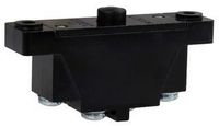HONEYWELL S&C 3MN19 MICRO SWITCH, PIN PLUNGER, DPDT 15A 600V