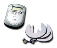 Radical MP3/CD Player