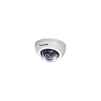 Vivotek C Series FD8166A-F2-W 2MP Mini Dome Camera