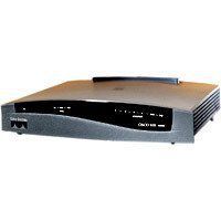 Cisco 837 ADSL Broadband Router - Router (CISCO837-S-K9-64)