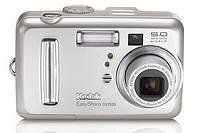 Kodak CX7525 5.0MP Digital Camera