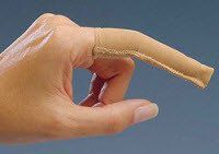 Bio Concepts A868102 Digi Finger Sleeves 55" 2XL Ea