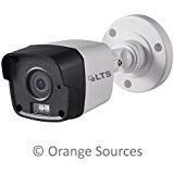 LTS CMHR6422W-28 HD TVI 2.1 Megapixel 2.8 Wide Angle Lens True WDR Matrix IR 65ft Bullet Camera