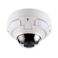 GeoVision GV-VD4711 4MP H.265 4.3x Zoom Super Low Lux WDR Pro IR Vandal Proof IP Dome