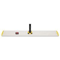 RCPQ580YEL - 36quot; Quick-Connect Hall Dusting Frame, Yellow