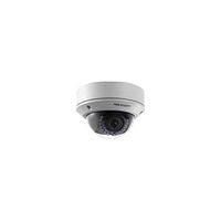 Hikvision 4MP WDR Vari-focal Dome Network Camera DS-2CD2742FWD-IZS 2.8 - 12 mm motorized lens HD 1080P POE Day & Night Outdoor CCTV IP Camera English Version
