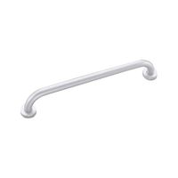 Bathroom safety rails Bathroom handrails, bathroom Non-slip Safety Aluminum material armrest 30cm, 40cm, 50cm (Size : 50cm)