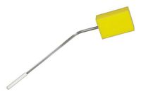 Drive Medical Acrylic Long Handled Cleaning Sponge, 24"